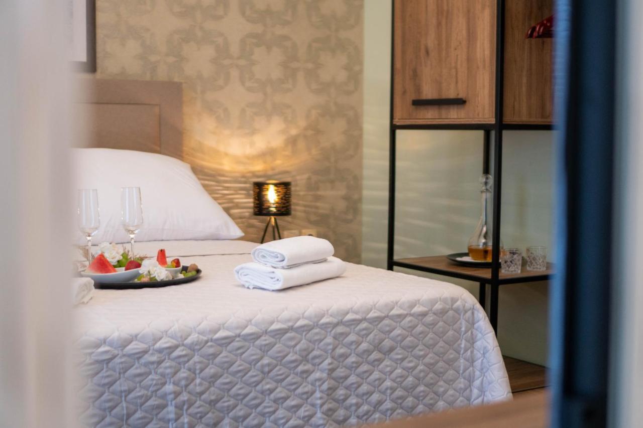 Rooms Villa Padre باغ المظهر الخارجي الصورة