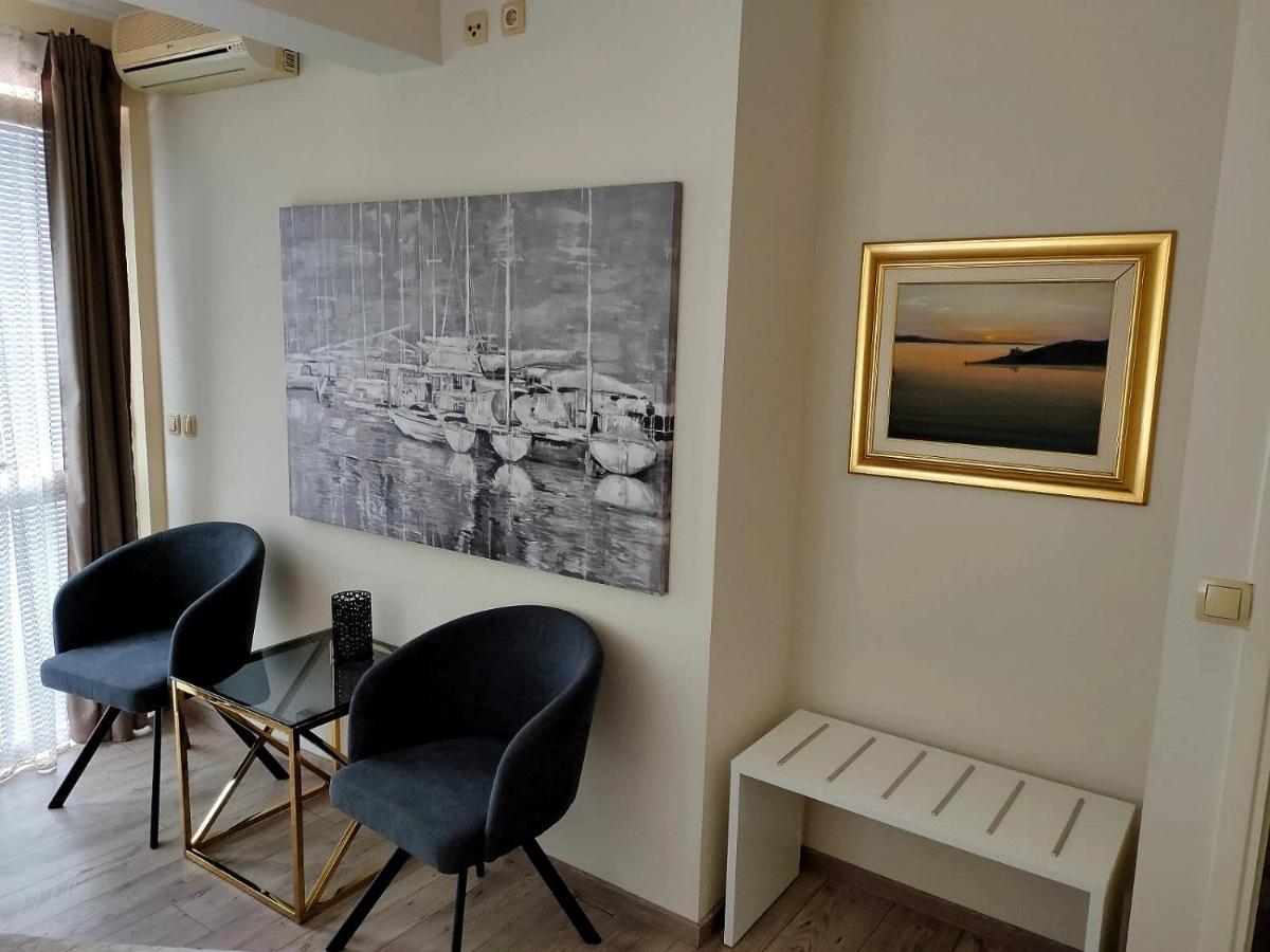 Rooms Villa Padre باغ المظهر الخارجي الصورة