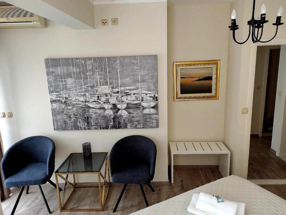 Rooms Villa Padre باغ المظهر الخارجي الصورة