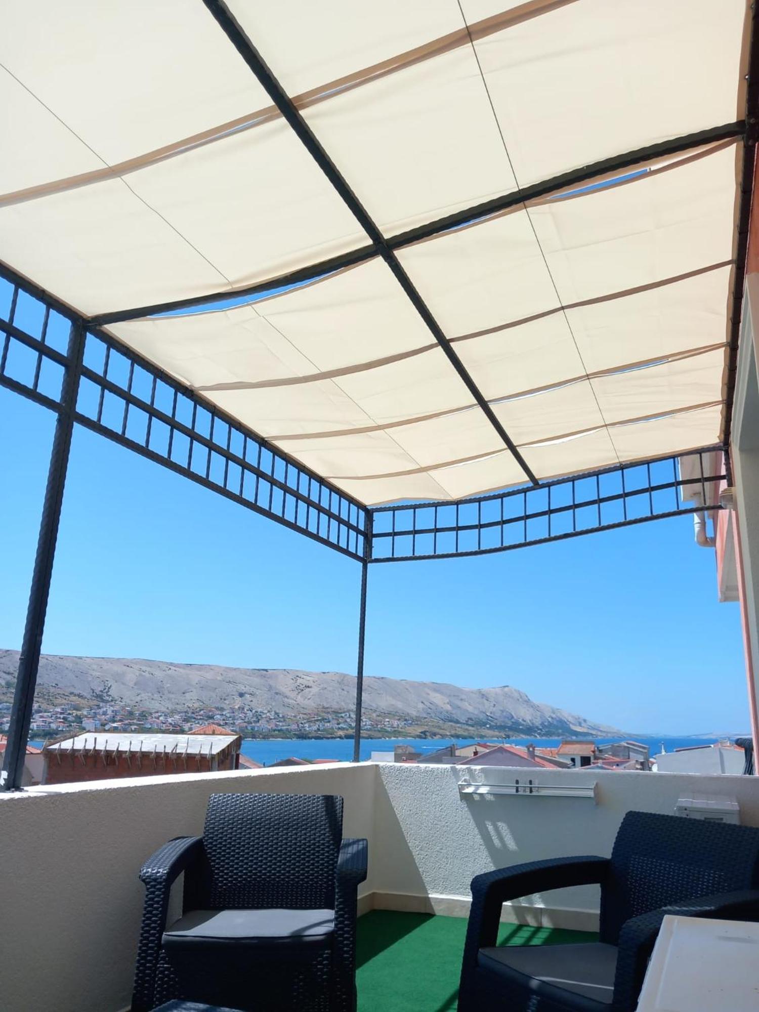 Rooms Villa Padre باغ الغرفة الصورة