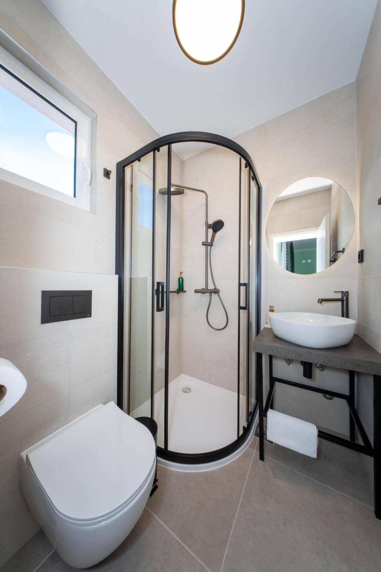 Rooms Villa Padre باغ المظهر الخارجي الصورة