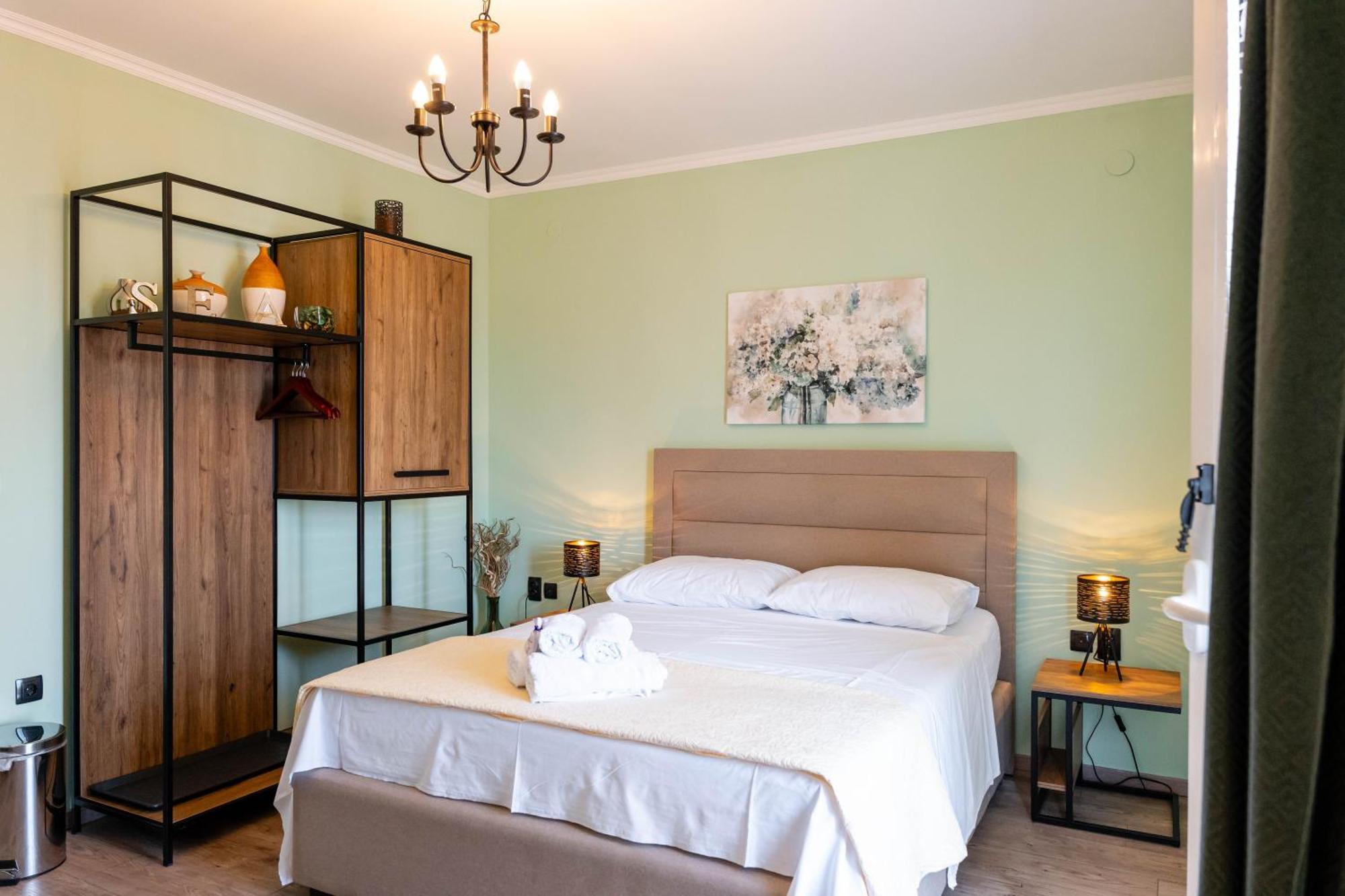 Rooms Villa Padre باغ المظهر الخارجي الصورة